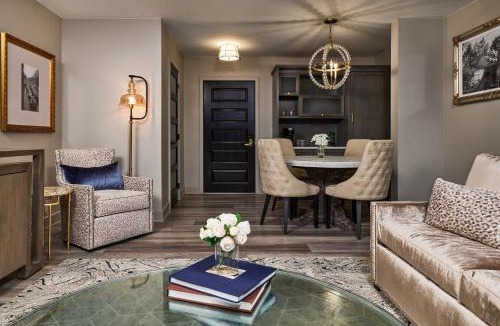 State College Hotel | Carnegie House