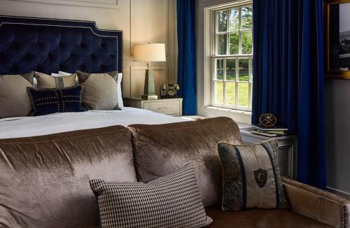 State College Hotel | Carnegie House