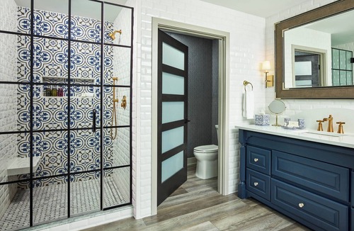 State College Hotel | Carnegie House