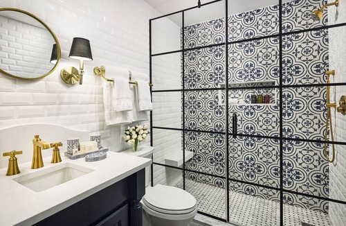 State College Hotel | Carnegie House