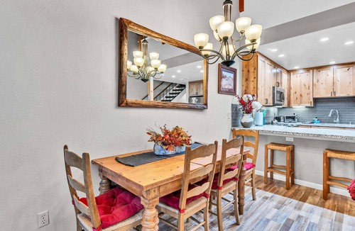 Carnelian Woods Condo | Carnelian Bay 2BR + Loft, Near Beach & Trails