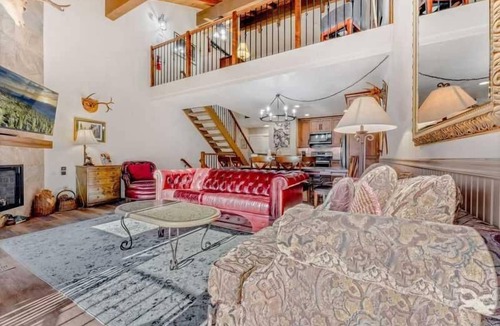 Carnelian Woods Condo | Carnelian Bay 3BR + Loft, Near Beach & Trails