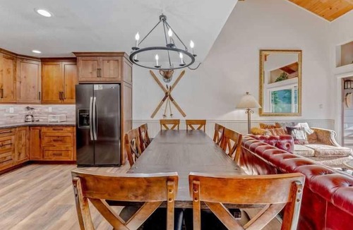 Carnelian Woods Condo | Carnelian Bay 3BR + Loft, Near Beach & Trails