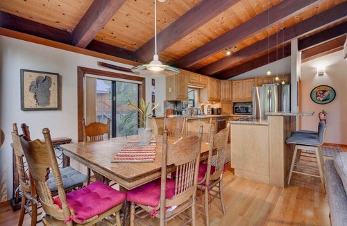 Carnelian Bay House | Carnelian Bay Chalet