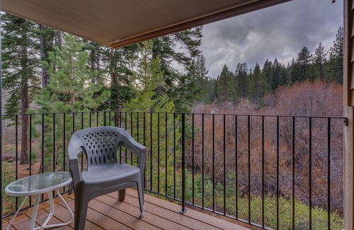 Carnelian Woods Condo | Carnelian Gem: 2 BR, 2 BA Condominium in Carnelian Bay, Sleeps 7