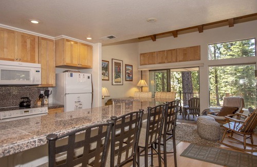 Carnelian Woods Condo | Carnelian Woods # 11 by Hauserman Rental Group