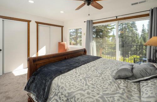 Carnelian Woods House | Carnelian Woods #126 By Hauserman Rentals