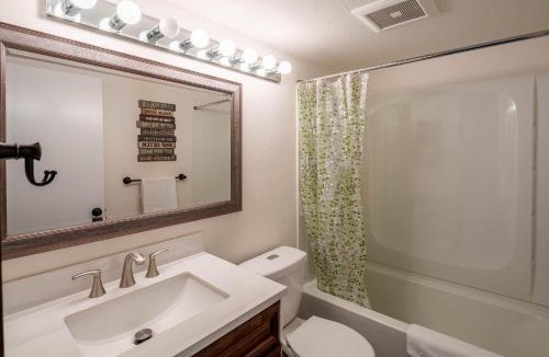 Carnelian Woods House | Carnelian Woods #126 By Hauserman Rentals