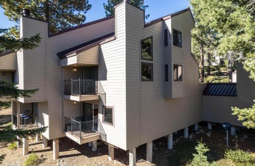 Carnelian Woods House | Carnelian Woods #126 By Hauserman Rentals