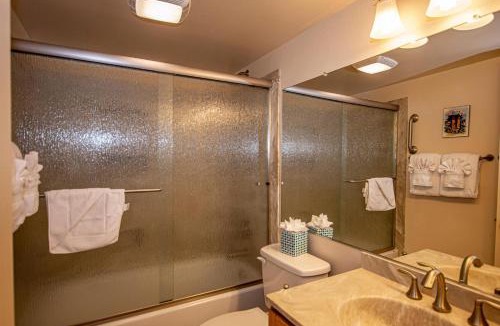Carnelian Woods House | Carnelian Woods #128 By Hauserman Rentals