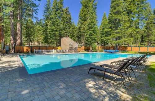 Carnelian Woods House | Carnelian Woods #128 By Hauserman Rentals