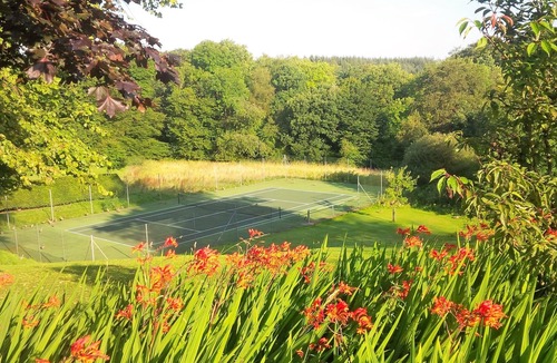 Kilmarnock Apartment | Carnell Private Apartment