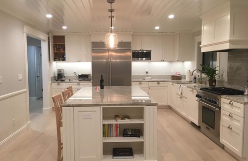 Sonoma House | Carneros Vista Ranch - Farmhouse Estate on 3 Acres near Sonoma Plaza