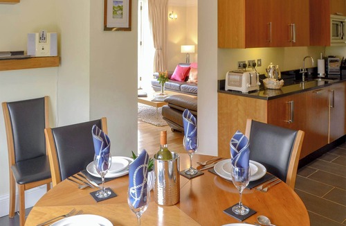 Fowey Cottage | Carnethic House - One Acre View