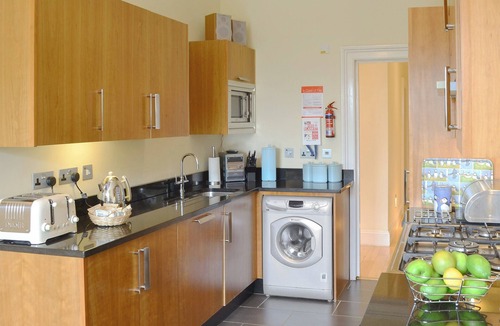 Fowey Cottage | Carnethic House - One Acre View