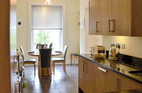 Fowey Cottage | Carnethic House - One Acre View