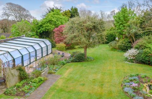 Fowey House | Carnethic House - One Acre View