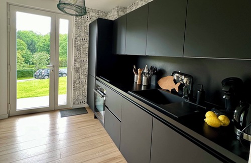 Hautot-sur-Mer House | Carnets de Voyages House sleeps 4/6