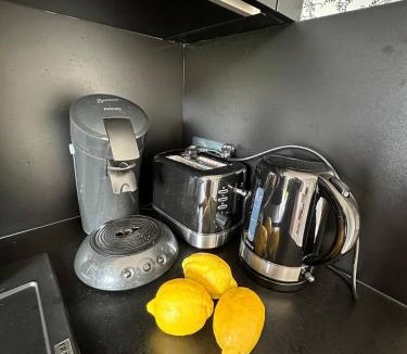 Hautot-sur-Mer House | Carnets de Voyages Maison 4 à 6 personnes