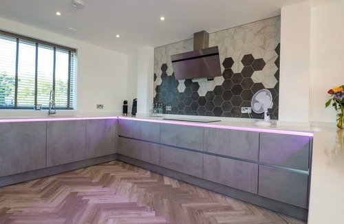 Devoran Cottage | Carnon Gwel, Devoran