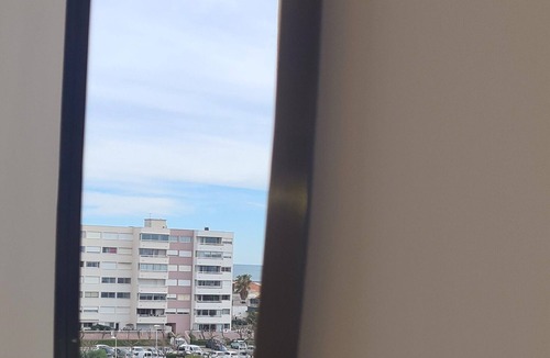 Carnon-Plage Apartment | Carnon - Magnifique T2 - Plage à 3 min à Pied
