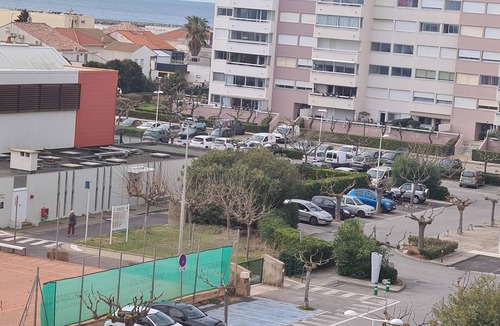 Carnon-Plage Apartment | Carnon - Magnifique T2 - Plage à 3 min à Pied