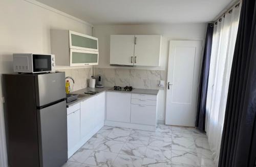 Villiers-le-Bel Apartment | Carnot - VILLIERS LE BEL proche Aéroport ROISSY CHARLES DE GAULLES & PARIS