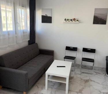 Villiers-le-Bel Apartment | Carnot - VILLIERS LE BEL proche Aéroport ROISSY CHARLES DE GAULLES & PARIS