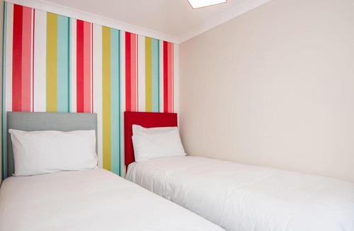 Wisbech Cabin | Carnoustie cc39