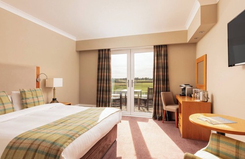 Carnoustie Hotel | Carnoustie Golf Hotel