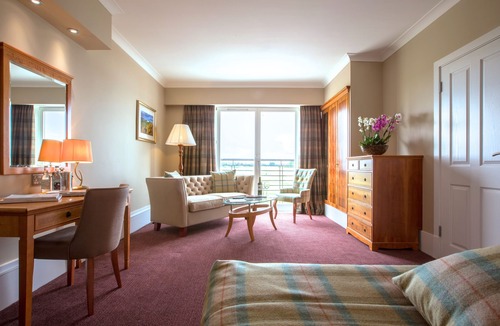 Carnoustie Hotel | Carnoustie Golf Hotel