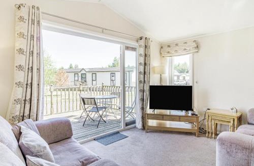 Wisbech House | Carnoustie Lodge