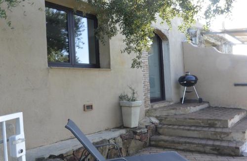 Pinarellu Apartment | CAROLE F2