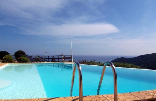 Pinarellu Apartment | CAROLE F2