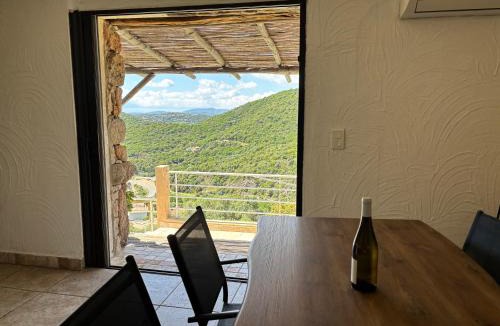 Pinarellu Apartment | CAROLE F3