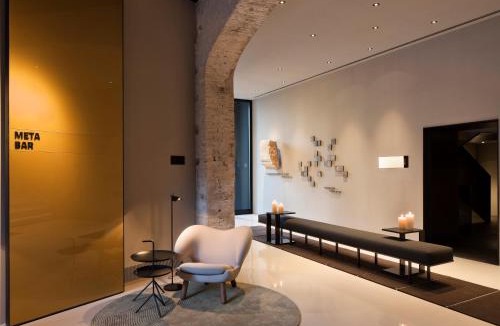 La Xerea Hotel | Caro Hotel