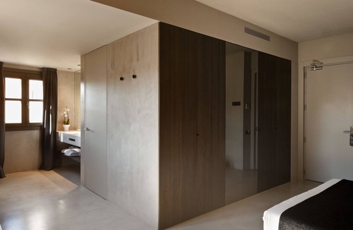 La Xerea Hotel | Caro Hotel