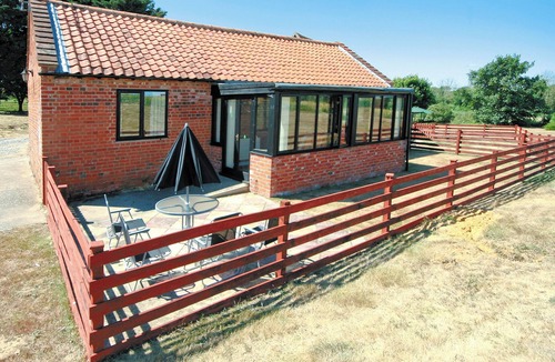 Wenhaston Cottage | Carol's Cottage - E3043