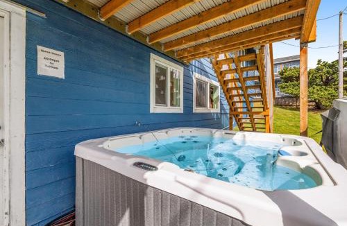 Roads End House | Carol's Cottage