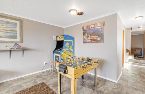 Roads End House | Carol's Cottage