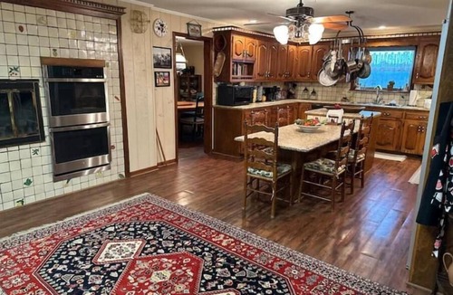 Springdale Other | Carol’s Riverbend Retreat