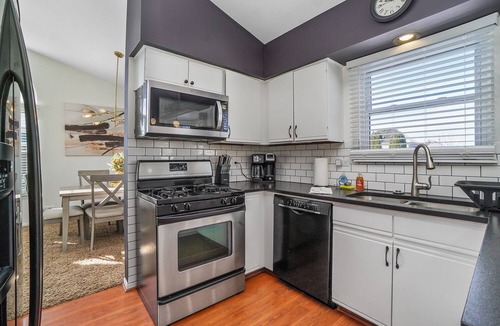 Carol Stream House | Carol Stream FHS Rental