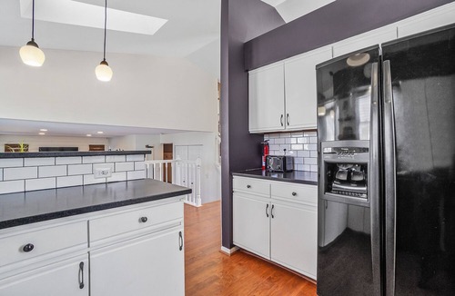 Carol Stream House | Carol Stream FHS Rental