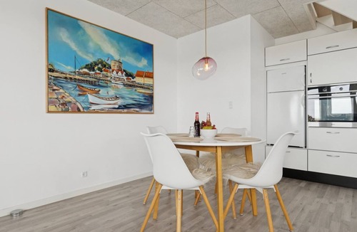 Listed Apartment | "Carola" - 1km from the sea by Interhome