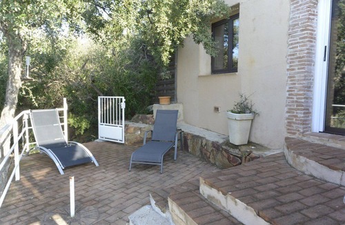 Pinarellu Apartment | CAROLE F2-POOL-SEA VIEW-3 *