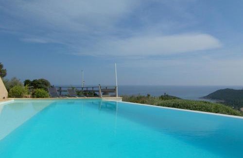 Pinarellu Apartment | CAROLE F4