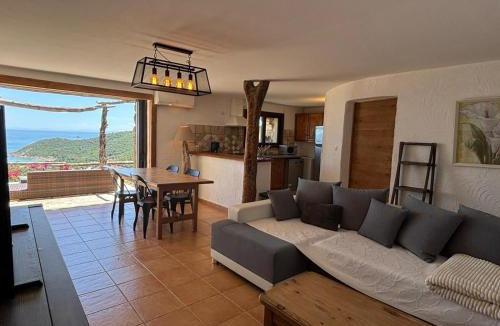 Pinarellu Apartment | CAROLE F4