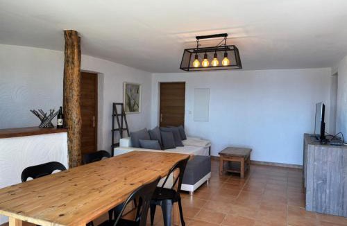 Pinarellu Apartment | CAROLE F4