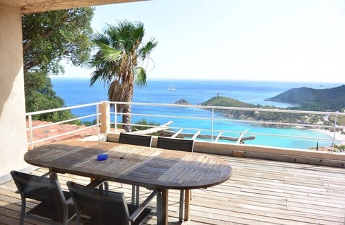 Pinarellu House | CAROLE VILLA - PRIVATE POOL - SPA- 5*