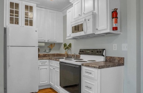 North Carolina Coast Hotel | Carolina Beach Inn